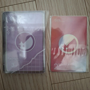 스텔라이브 2기3기 멤버십 카드 일괄로 팝나다