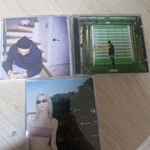 힙합 앨범