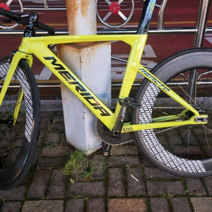 픽시 메리다 리엑토 500 트랙차