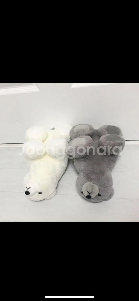 빈티지 인형 고전 곰 인형--1