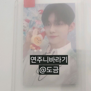 급처) 연준싸포