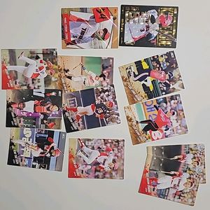 kbo 기아 카드