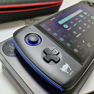 오딘 프로 256GB (한팡팩 256기가 sd포함)풀셋
