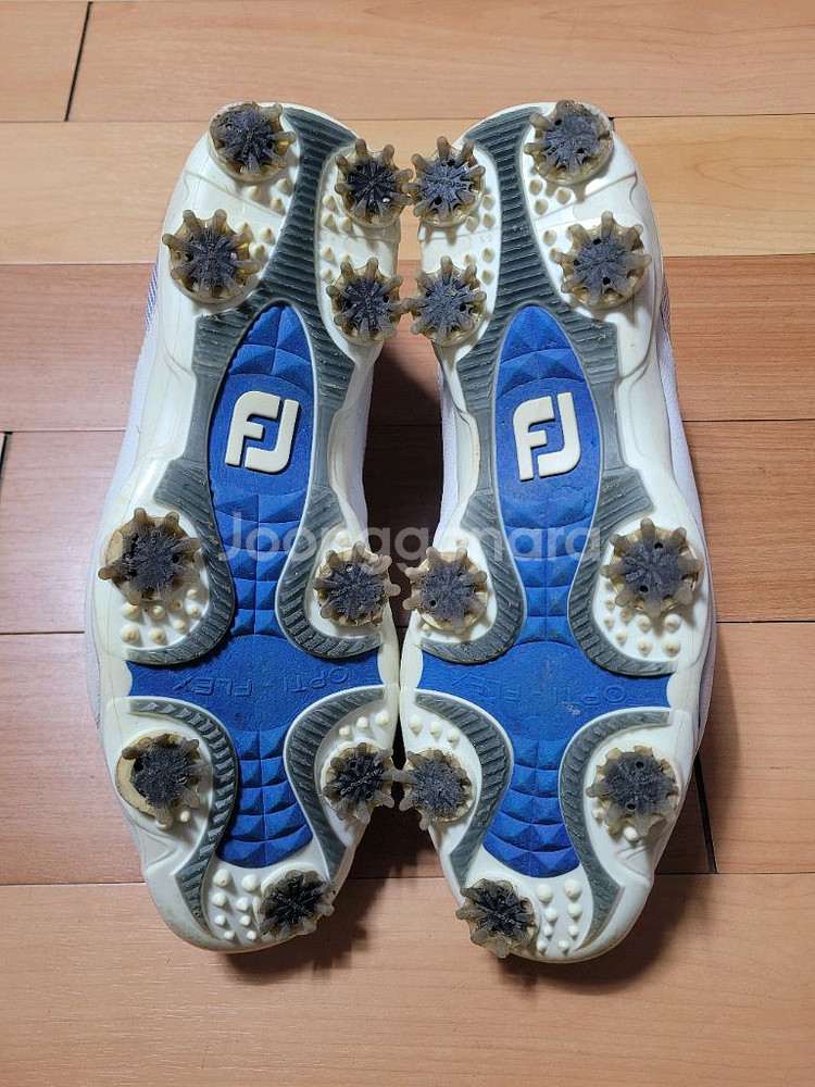 풋조이 DNA HELIX BOA 골프화(275~280)--7
