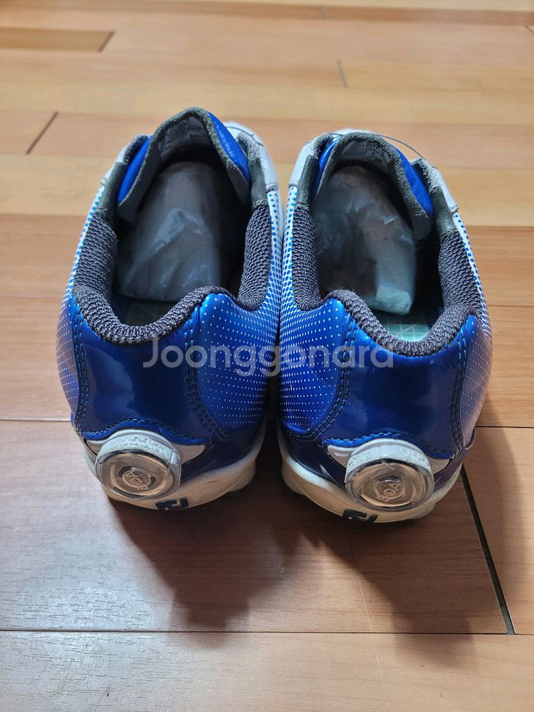 풋조이 DNA HELIX BOA 골프화(275~280)--2