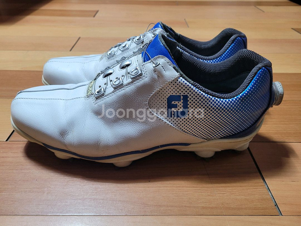 풋조이 DNA HELIX BOA 골프화(275~280)--1