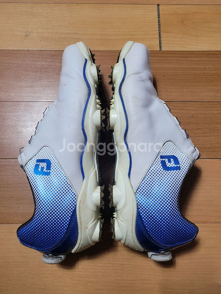풋조이 DNA HELIX BOA 골프화(275~280)--6