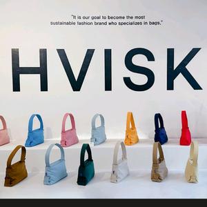 새상품)HVISK 가방