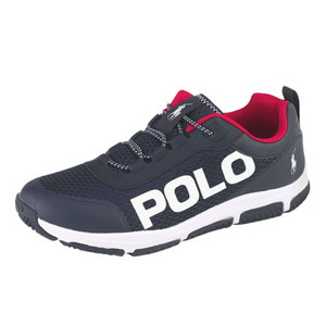 미사용 POLO 폴로 랄프 로렌 여성 운동화 245mm