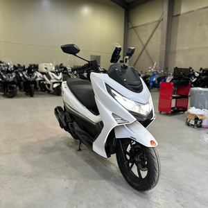 23년식 DNA UHR125 ABS 26087KM 깔끔
