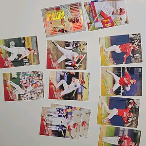 2025 kbo 카드 ssg