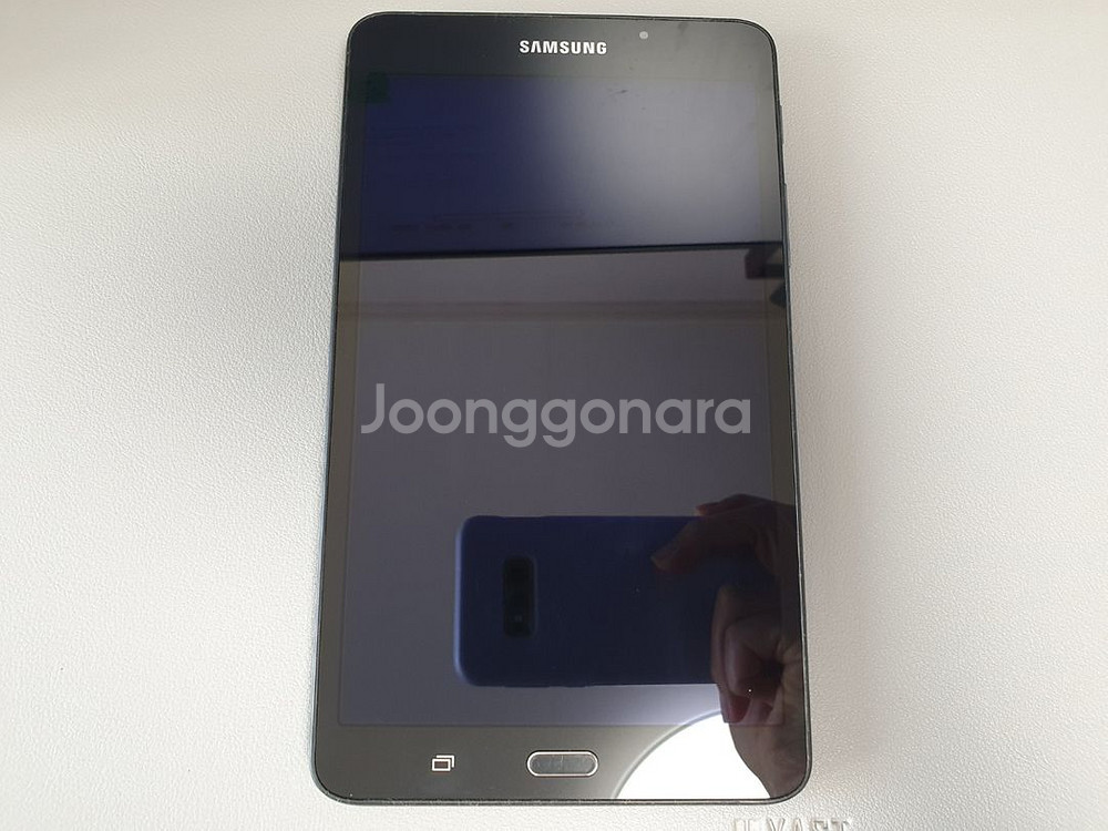 갤럭시 탭A 2016 / 16GB / 블랙--1