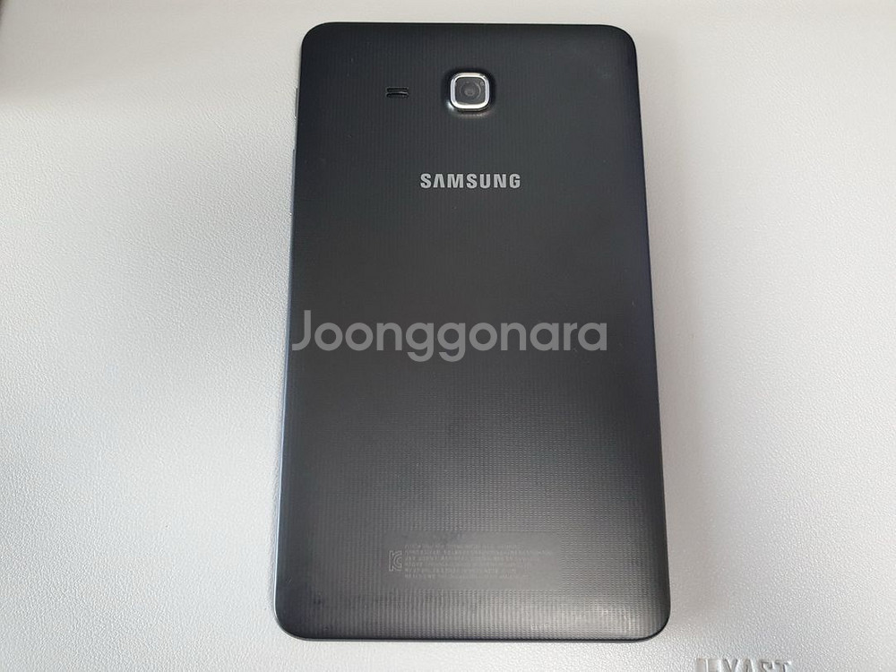 갤럭시 탭A 2016 / 16GB / 블랙--3