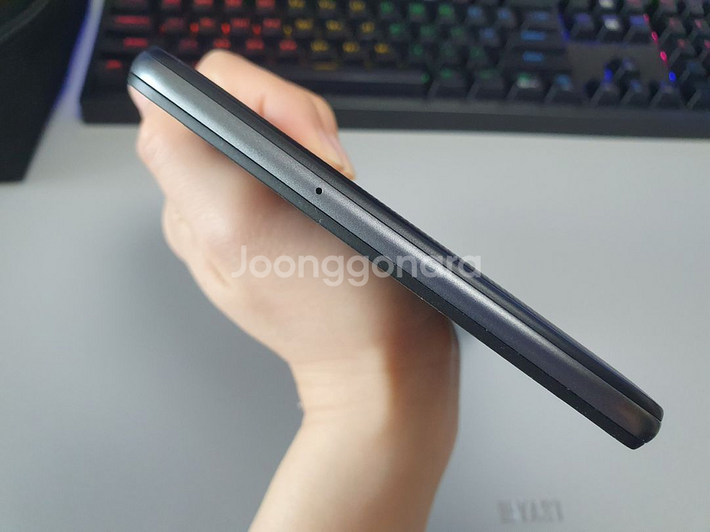 갤럭시 탭A 2016 / 16GB / 블랙--7