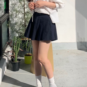 웨어웨더 모드니팬츠 네이비 s