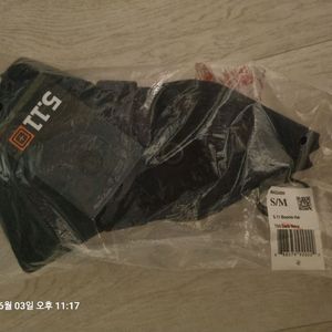 511택티컬 부니햇 다크네이비