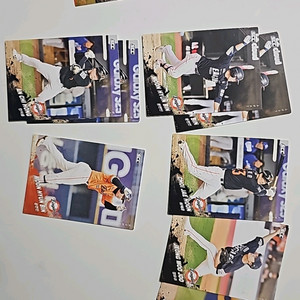 kbo 카드 2025 한화
