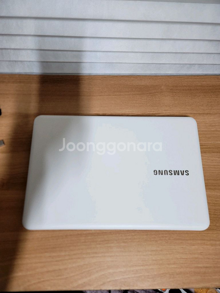 삼성노트북 펜티엄골드--6
