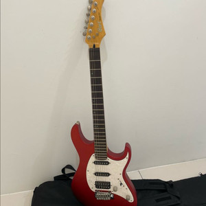 Cort G250 일렉 기타