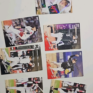 kbo 카드 2025 kt 케이티