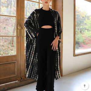 찬드라 타이다이 로브
