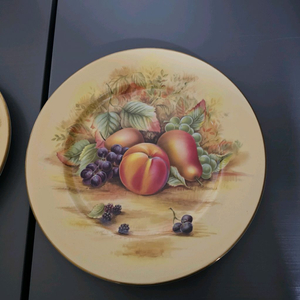 앤슬리 디너접시 27cm