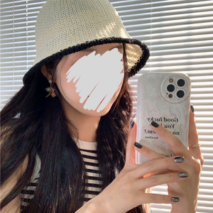 벙거지 새상품