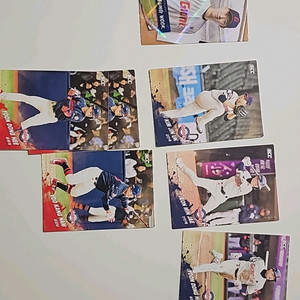 kbo 카드 2025 롯데