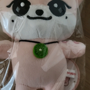 아이브 미니브 스쿨 팝업 오리지널 이랑이 이서 인형