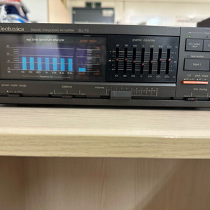 Technics(테크닉스) SU-70(110v) 판매