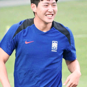나이키 대한민국 축구 국대 스트라이크 엘리트 탑 XXL