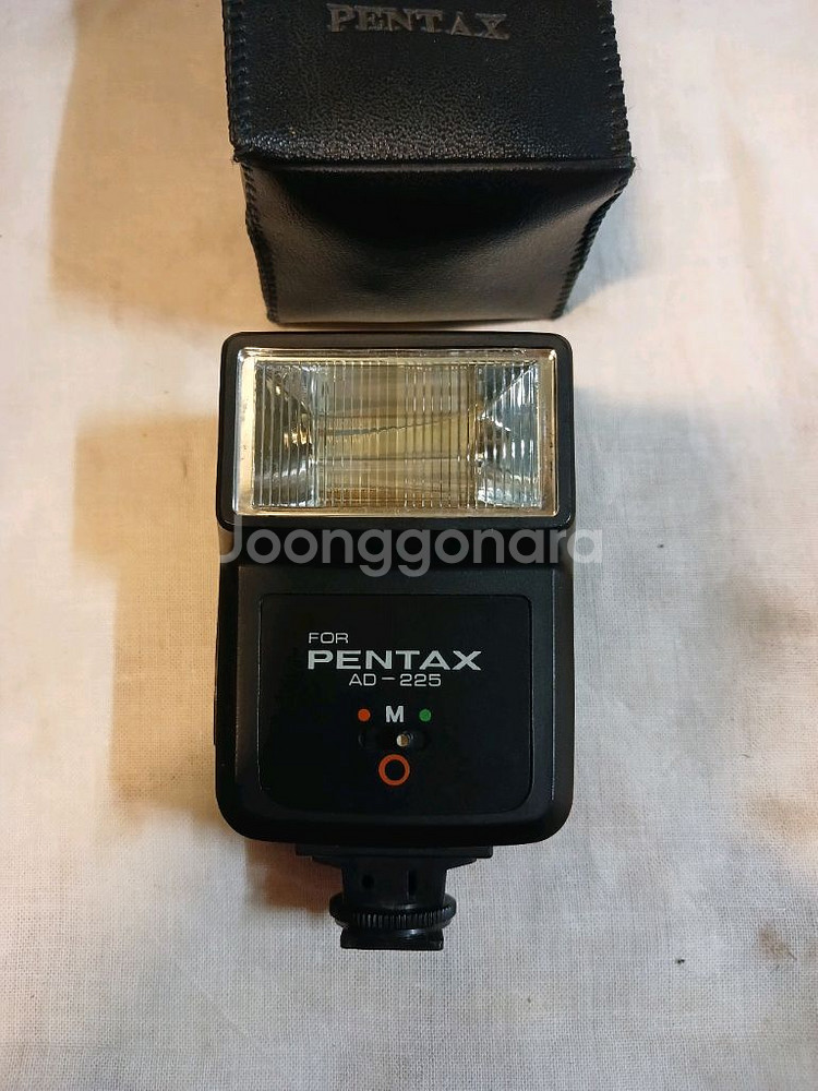 PENTAX 카메라 FOR AD225--0