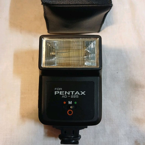 PENTAX 카메라 FOR AD225