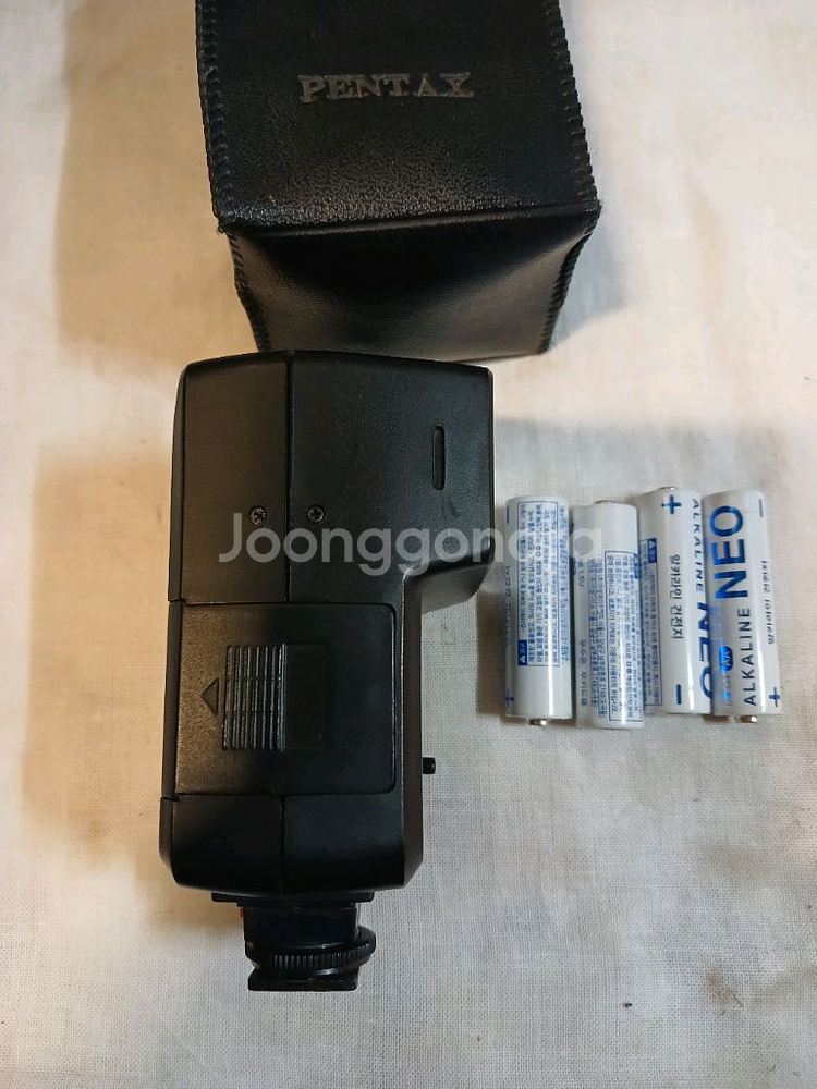 PENTAX 카메라 FOR AD225--2