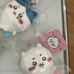 일괄)치이카와 먼작귀 하치와레 pun 흥칫뿡