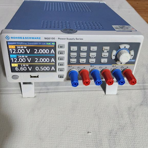 로데 슈바르즈 전문용 디지털 파워서플라이 NGE103B