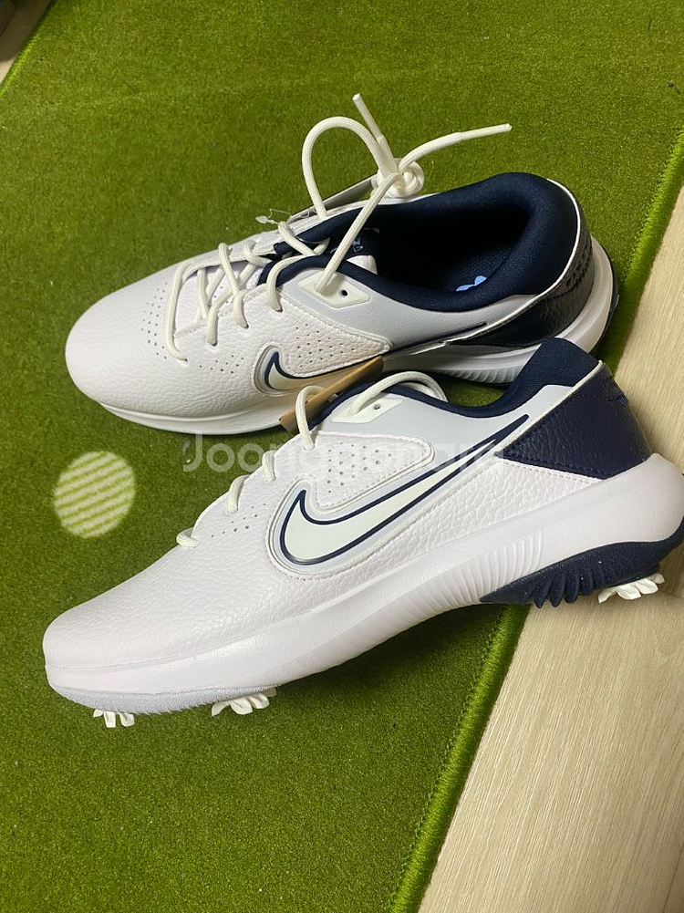NIKEGOLF 나이키골프 빅토리 프로3 골프화--0