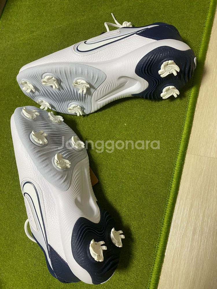 NIKEGOLF 나이키골프 빅토리 프로3 골프화--2