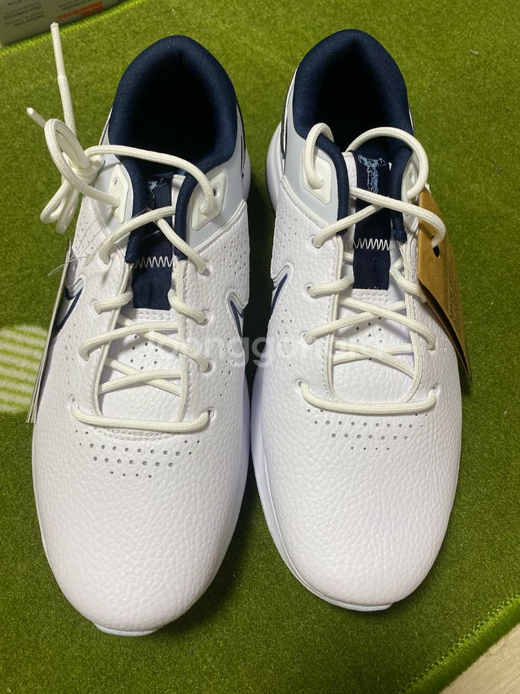 NIKEGOLF 나이키골프 빅토리 프로3 골프화--4
