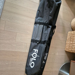 FOLO 펜싱 가방