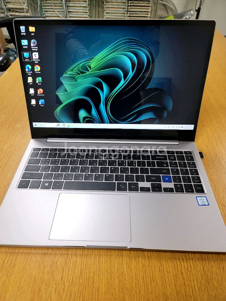 삼성노트북 NT750XBV--1