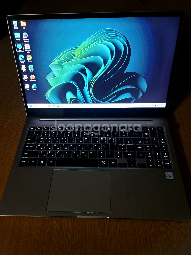 삼성노트북 NT750XBV--0