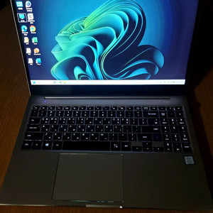 삼성노트북 NT750XBV