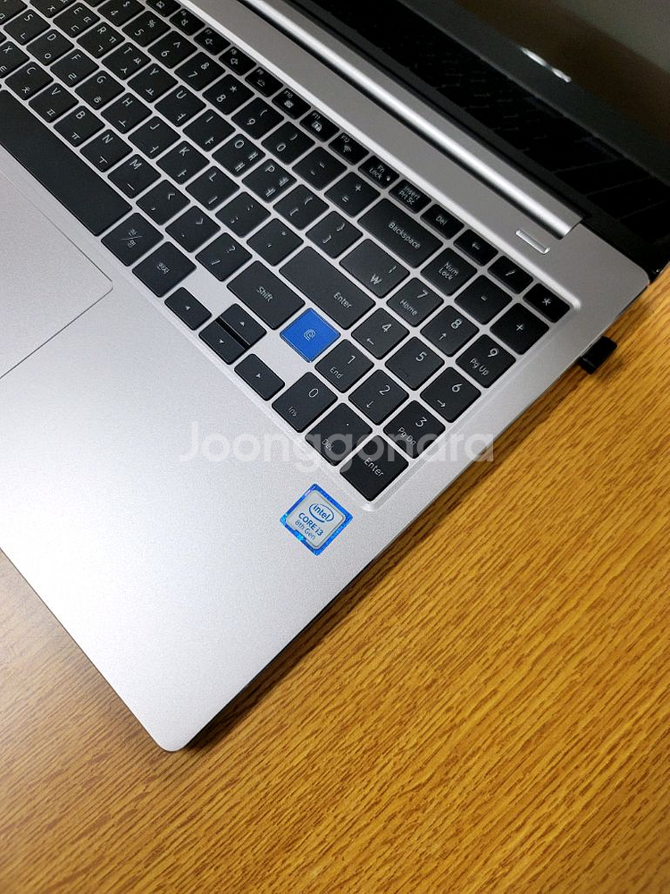 삼성노트북 NT750XBV--3