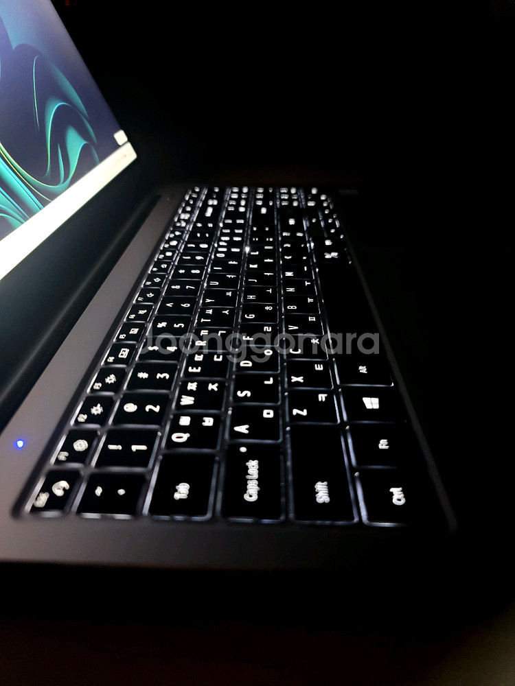 삼성노트북 NT750XBV--2