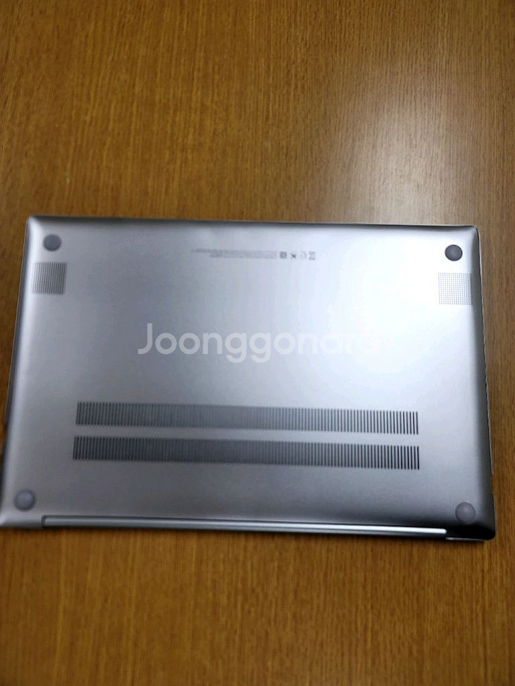 삼성노트북 NT750XBV--8