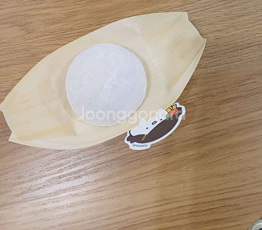 뉴진스 포카 무료로 가져가실 분..--0