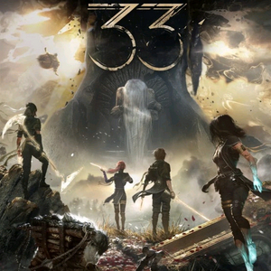 33원정대 ps5