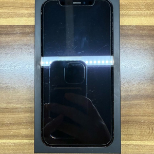아이폰 12 pro 미드나잇 그린 128gb