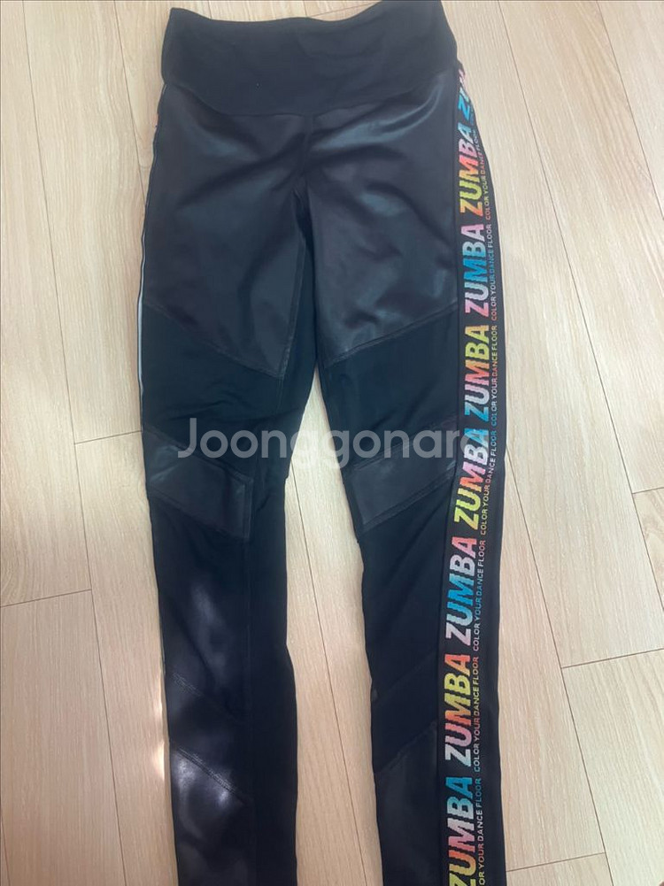 줌바 티셔츠 반팔 레깅스 롱슬리브 폴로티 xs--8